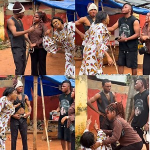 135K views · 5.2K reactions | unbelievable the guy sc@m her girlfriend mother over 5million Naira and he was cl@iming that she came for outside country | Oga smart1 | Facebook