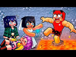 Who Should I KISS, MARRY Or ELIMINATE In Minecraft?