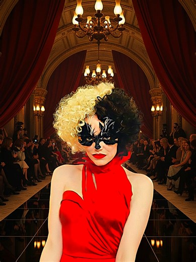 Kızın İntikamı: Moda ve İhanet