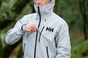 | Helly Hansen Odin Mountain Infinity Pro Shell | Review