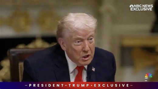 Trump Throws Goon Under the Bus After FBI Ballot Raid