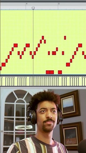 Making a PinkPantheress Type Beat in Reason 14