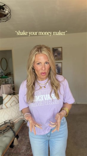 I’ll shake my money maker anytime 💁🏼‍♀️🤪😂 If I use it, imma show it. 🍯