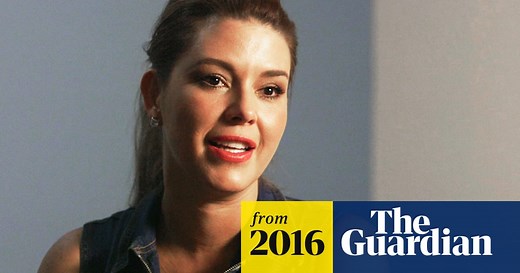 Former Miss Universe Alicia Machado on Trump: ‘I know what he can do’