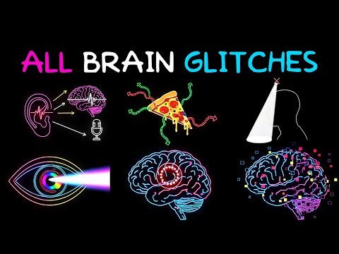 Every Memory Glitch Explained In One Video