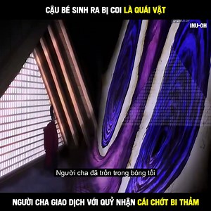 156K views · 1.9K reactions | Inu-Oh-Cậu bé sinh ra bị coi là quái vật người cha giao dịch với quỷ nhận cái chớt bi thảm - AN_AF4 #reviewanime #anime #animehay #WorldGameTV | World Game TV | Facebook