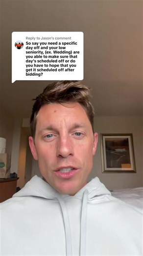 Understanding Life as an Airline Pilot