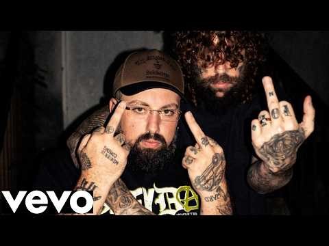 $UICIDEBOY$ - No Flashing Lights (Music Video)