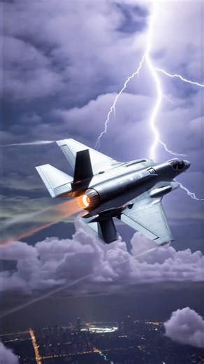 How Stealth Jets Become Invisible 😳 | రాడార్‌కు జెట్ ఎలా కనిపించదు