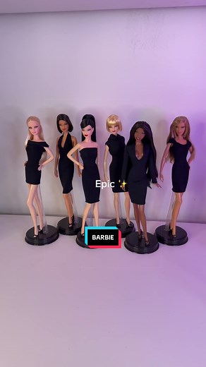 Barbie mais rara do mundo: descobrindo a Barbie mais rara