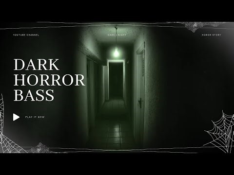 HORROR BASS 🔊 Dark EDM | Scary Bass Boosted Experience