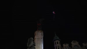 #DerryHalloween was amazing last night! If you missed it, there are still three full days of spooky fun for all the family at the Trail, Carnival Parade, City of Drones and fireworks finale! For more info visit www.derryhalloween.com #DerryHalloween #VisitDerry #discoverni #IrelandHomeOfHalloween #EmbraceAGiantSpirit | Derry Halloween