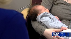 New blood test can determine early delivery, pre-term pregnancies