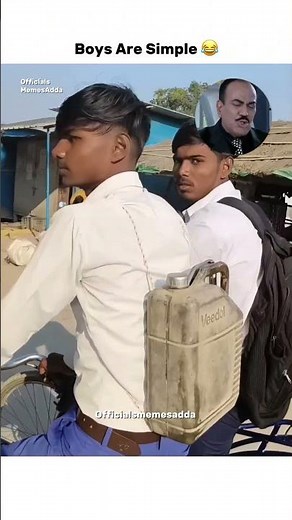 Humne Gareebi Dekhi Hai 😂 #funny #memehub #comedy #funnypictures #amazingmemes #funnymemes #love