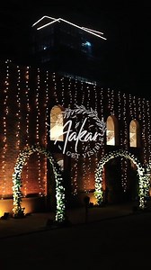 Where every detail sparkles with elegance. | AAKAR