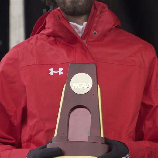 The NCAA Cross Country Championships return to Madison this Saturday. The last time we hosted? Morgan McDonald brought home the national title for Wisconsin Track and Cross Country 👀 #OnWisconsin | Under Armour | Wisconsin Badgers