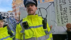 A chat with The Laughing Auditor