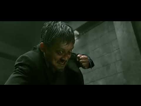 Iko uwais full tarung keren banget || HEADSHOT FULL MOVIE #headshot