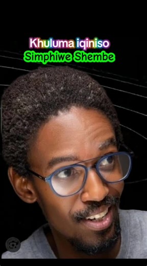 Simphiwe Shembe: Khuluma Iqiniso in Gospel Music