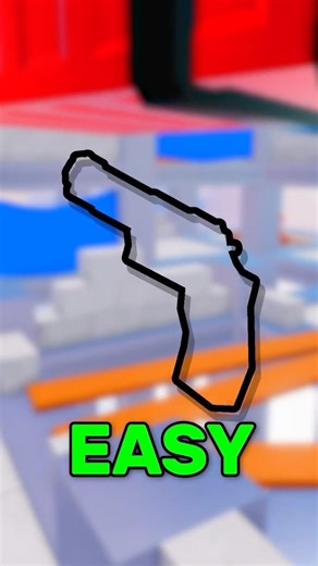 Can You Guess The RIVALS Weapon From It's Outline??? 🫥