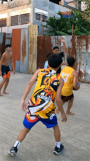 3 comments | FULL GAME HIGHLIGHTS | Aug 4, 2025 (LATE UPLOAD) #highlightseveryone #highlights | Hoops n Life | Facebook