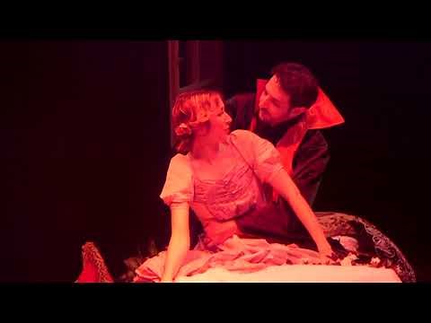 Bram Stoker's Dracula (Part 5)