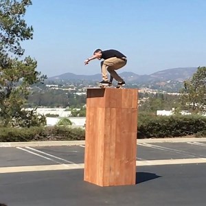 2.1M views · 3.4K shares | My videos of Steve-O's stunt debacle yesterday. Final injury tally: broken/dislocated ankle, fractured heel, sprained wrist. Please don't try this at home... or anywhere else. | Tony Hawk | Facebook