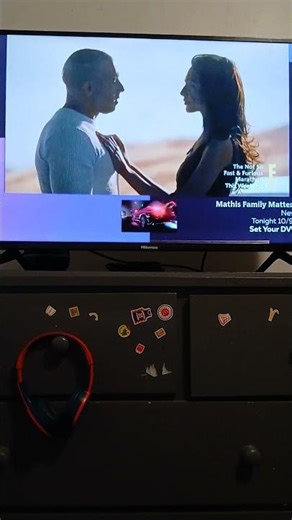 2 Fast 2 Furious (2003) end credits (E! 2023)