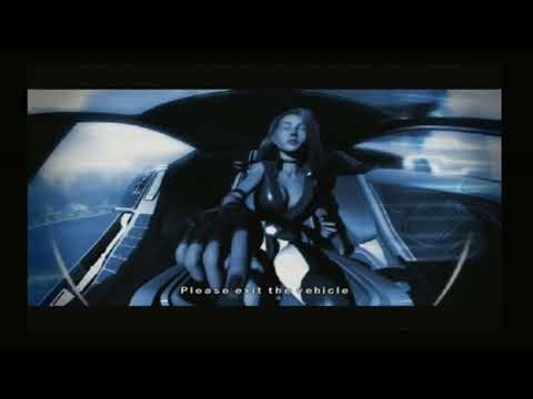 SpyHunter 2 Opening Menu Music | PS2 OST | Retro Gaming Nostalgia