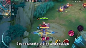 Tutorial cecillion, raja lategame mematikan #mlbbmegasale #2024mlbbmegasale #m6nyalaindoneaia #mlbbm6 #fyp #fypシ #foryou #xyzbca #mlbb #mage #cecilion #goldlaner