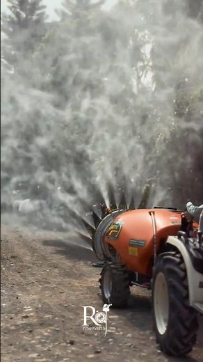 MITRA Airotec Turbo Compact 600 Sprayer #explore #trending #trending