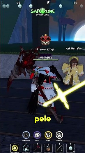 How to change the color of clothing in GPO #roblox #grandpieceonline #gpo