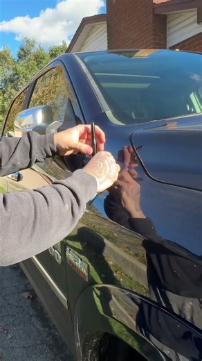 Antenna update #rem -#chevy #gmc #ford #f150 #sierra #1500