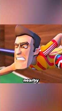 ⚽🔥 Ronaldo’s Epic Comeback: From Struggle to Glory 🌟💪 #movie #indifilm #film