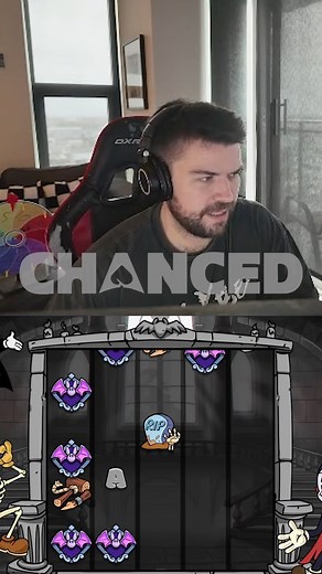 2.4K views · 23 reactions | Halloween may be over, but it's still SCARY how good this win was from Fishy Slots  Comment your favorite Halloween candy to buy on discount after Halloween!  No purchase necessary, T&C apply. Must be 18+. | Chanced Casino | Facebook