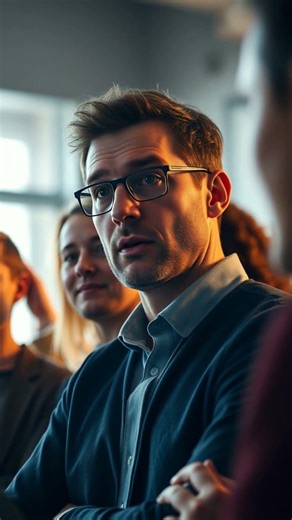 The Quick Huddle Revolution: Tiny Meetings, Big Culture