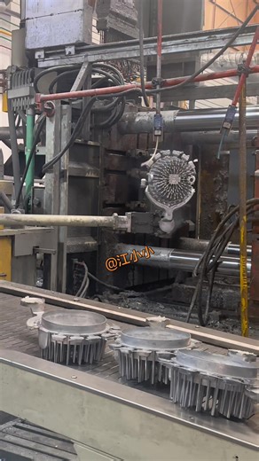 Watch our precision hardware machining in action—tight tolerances, advanced CNC tech, and consistent quality from our China factory. Ideal for OEMs, industrial buyers & global traders seeking reliable custom metal parts. Let’s build long-term partnerships!” #Precision Machining #CNC Machining #Custom Metal Parts #Metal Fabrication #Precision Components