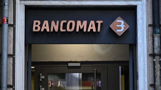 Cash trapping, la truffa che frega tutti al bancomat