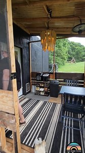 273K views · 6.5K reactions | Could You Live in This DIY Tiny Home? | Tiny Home Tours | Facebook