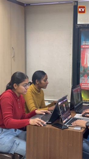 Kshitij Vivan on Instagram: "Why Students from Across Gujarat Choose Ahmedabad for Creative Careers Ahmedabad: The Career Hub for Video Editing & Graphic Designing Students Students from almost every district of Gujarat come to Ahmedabad to build their careers-because opportunities are here. 🌆 Ahmedabad gives direction to ideas, a platform to talent, and real value to hard work. At Kshitij Vivan Institute, students learn high-demand skills like Video Editing and Graphic Designing through practi