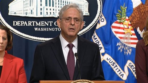 DOJ charges members of Mexican drug cartel