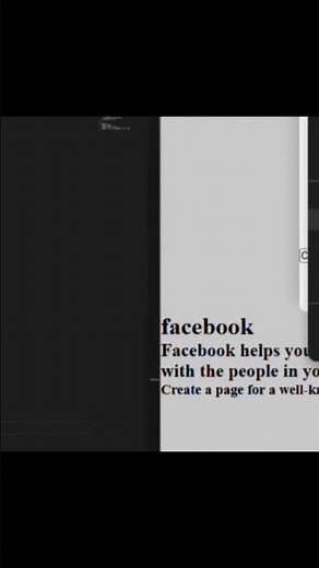 Facebook Login Page Clone Using HTML CSS JavaScript | Frontend with BCA ‪@CodeWithHarry‬