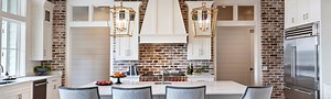 Custom home design gallery | H2 Builders