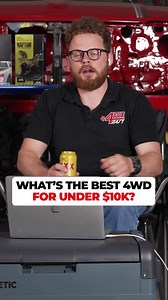 What's the BEST 4WD for UNDER $10K? 🤔 - #4x4 #offroading #overlanding #touring #budgetrig #secondhand #buyingused #landrover #disco | 4WD 24/7