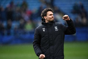 Favourite returns as Wednesday XI confirmed for first Owls fixture of 2025