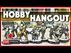 Painting Infinity Code One Yu Jing - Hobby Hangout