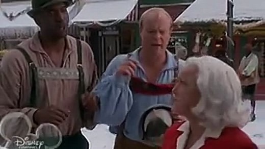 The Ultimate Christmas Present 2000