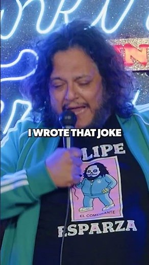 Jokes don't expire, they just find new audiences... I still get energized doing small rooms.
