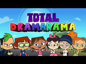 Total Dramarama Elimination Order! | James TD