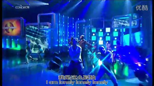 [经典]Nana - Lonely [现场版]_高清